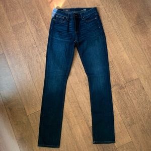 EUC J.Crew Blue Jean, Style - Reid, Size - 29